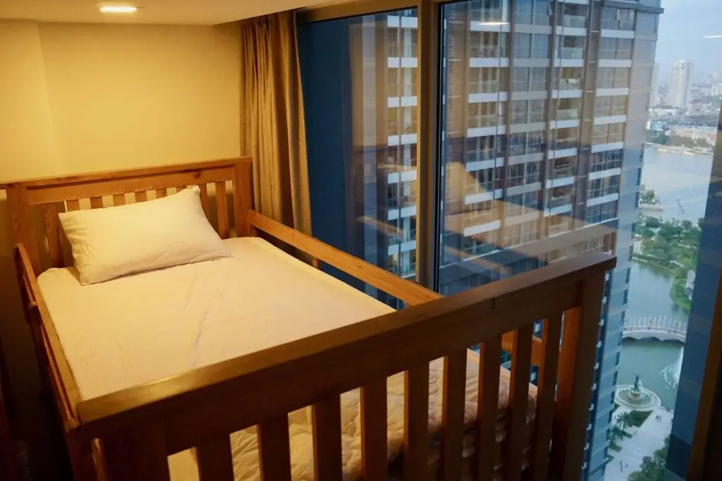 Хошимин: Travelaholic's Homestay