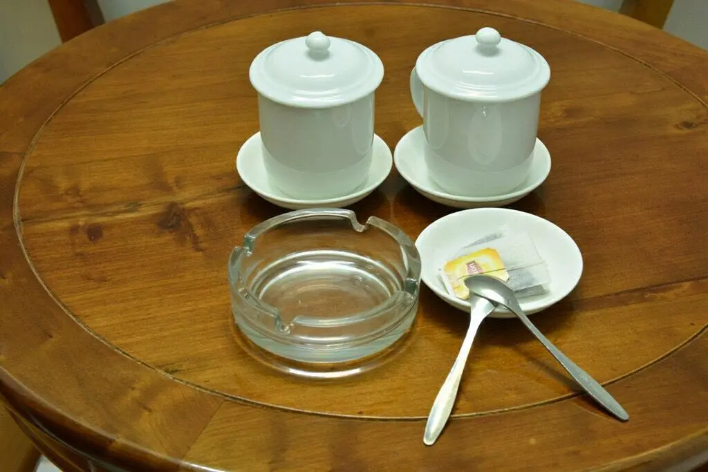 Туй-Хоа: Thanh Nga Hotel