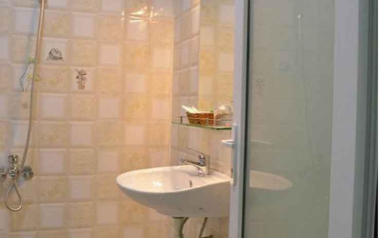 Туй-Хоа: Thanh Nga Hotel