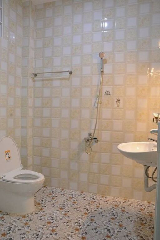 Туй-Хоа: Thanh Nga Hotel
