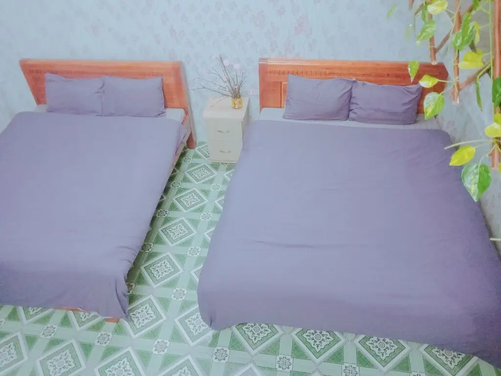Шапа: Sapa Tatu Homestay