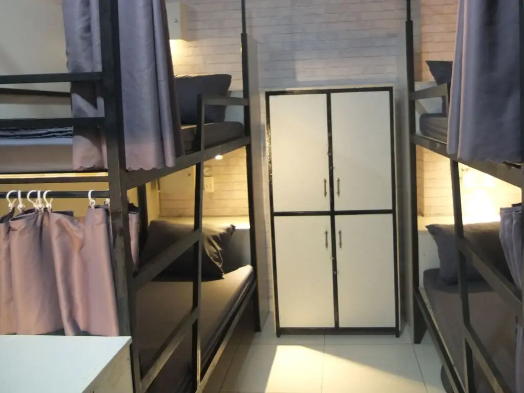 Хошимин: S Phuot Airport Homestay - Hostel