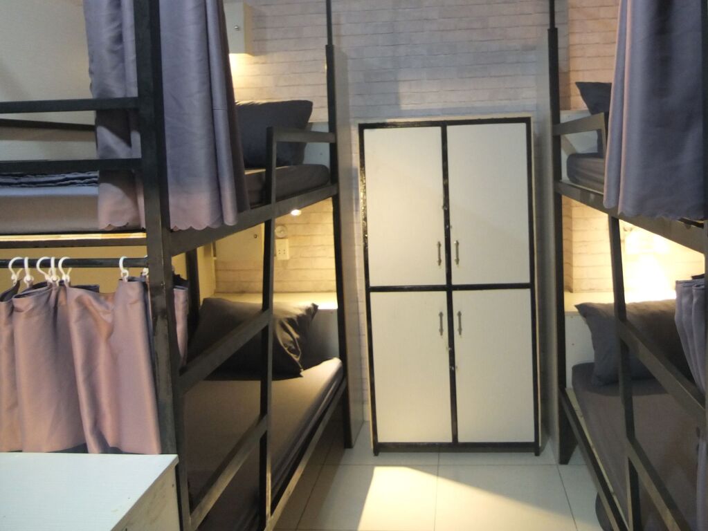 Хошимин: S Phuot Airport Homestay - Hostel
