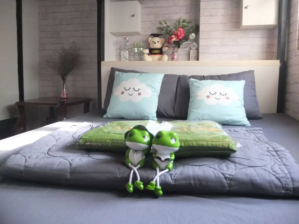 Хошимин: S Phuot Airport Homestay - Hostel
