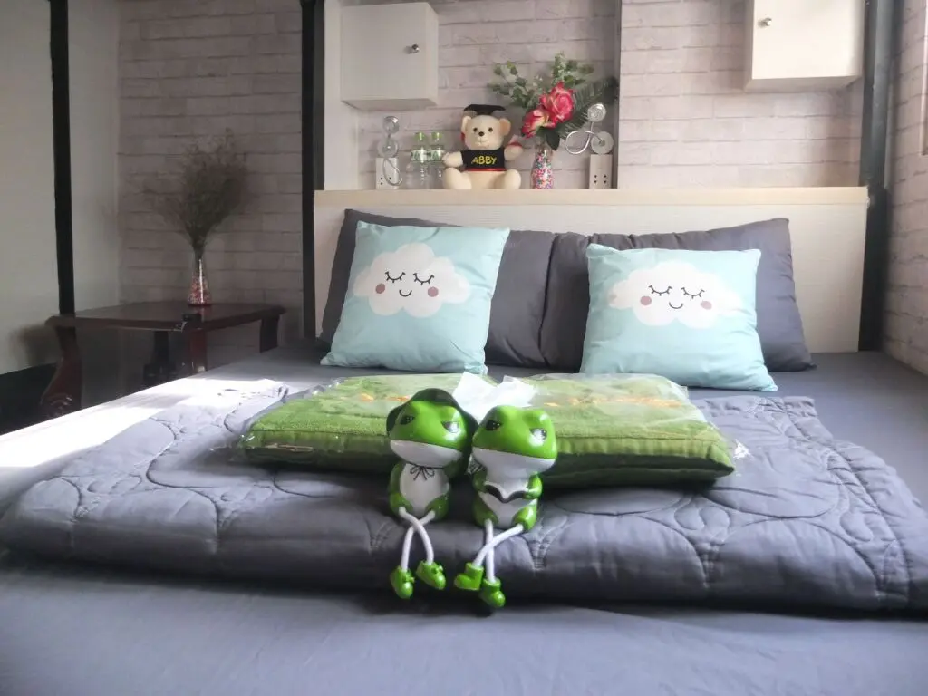 Хошимин: S Phuot Airport Homestay - Hostel