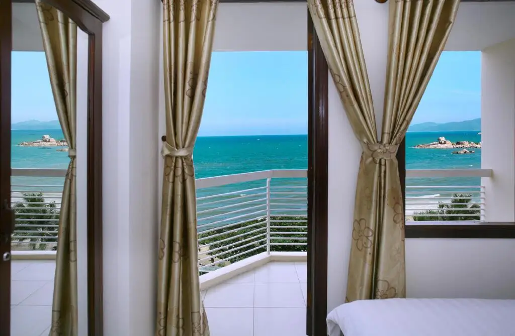 Нячанг: Moonlight Bay Hotel
