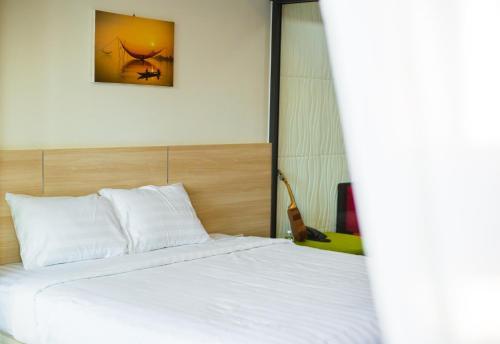 Нячанг: Moonlight Bay Hotel