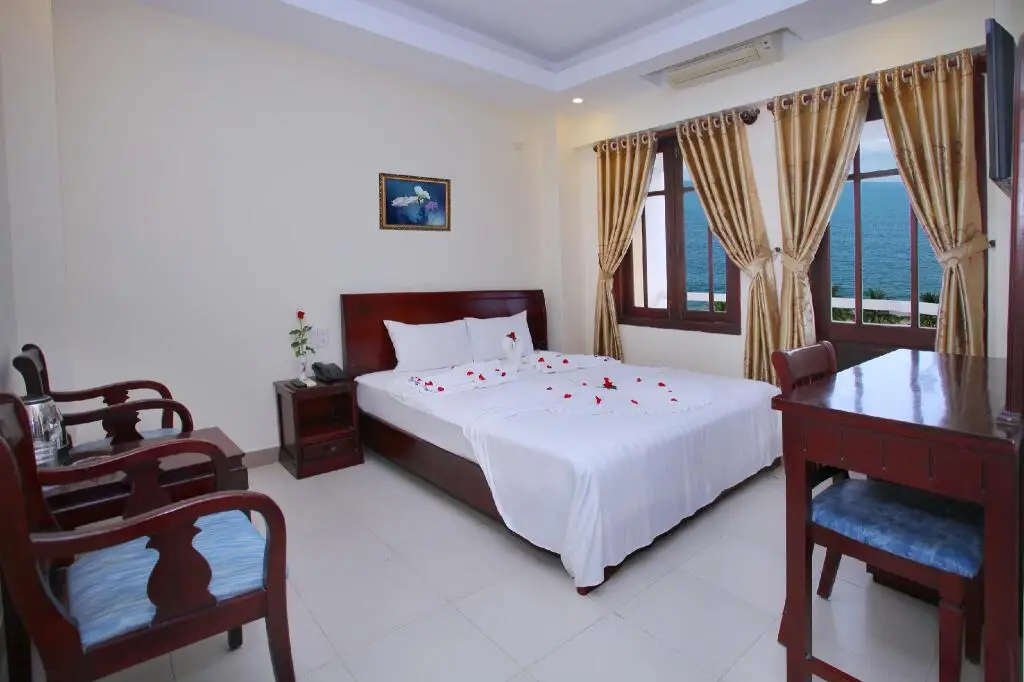 Нячанг: Moonlight Bay Hotel