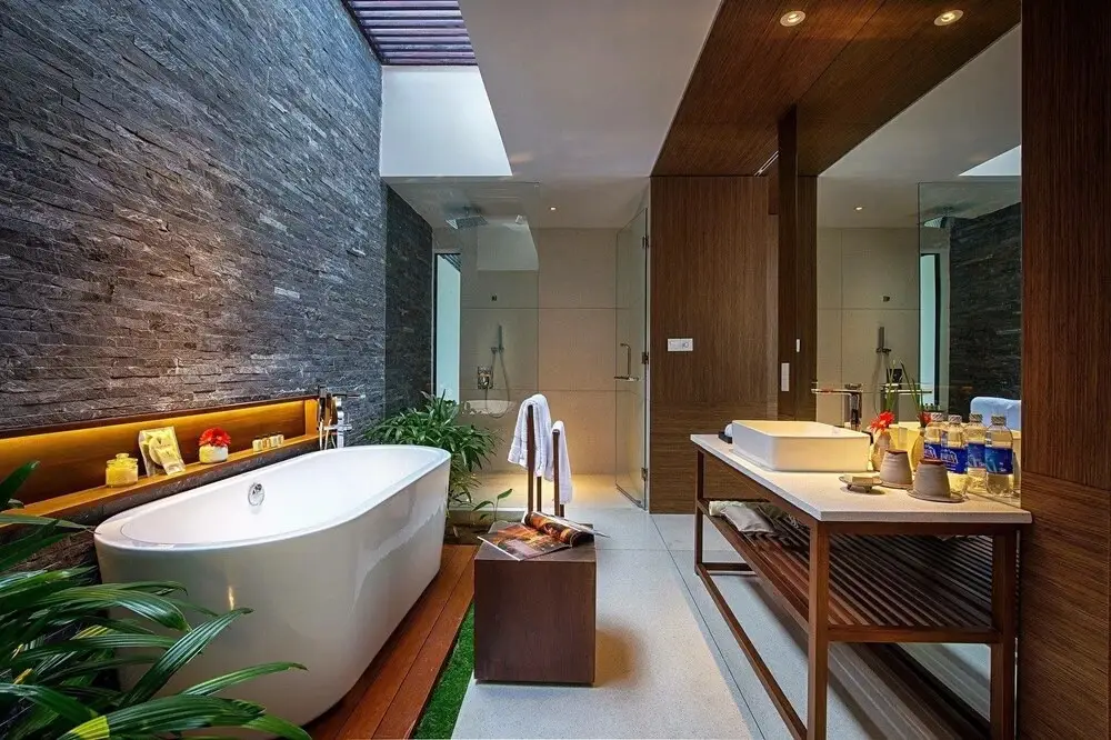 Дананг: Luxury Pool Villa Resort