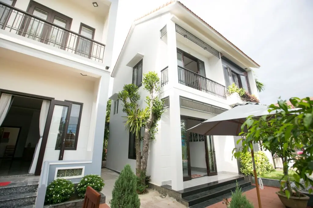 Хойан: Yen Villa Hoi An