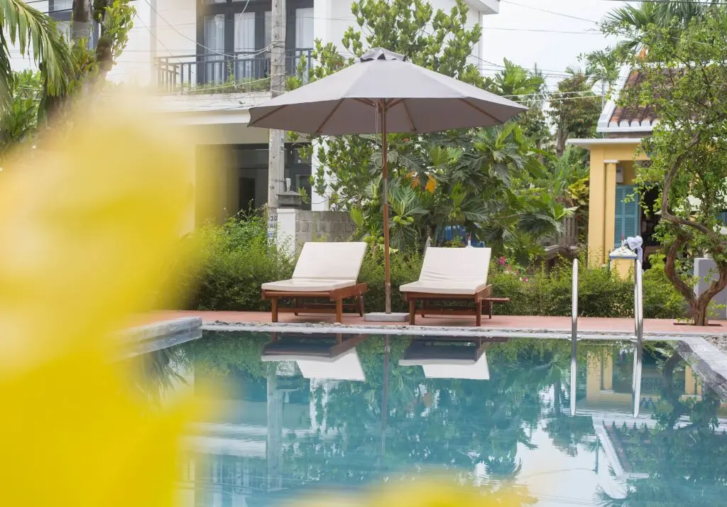Хойан: Yen Villa Hoi An