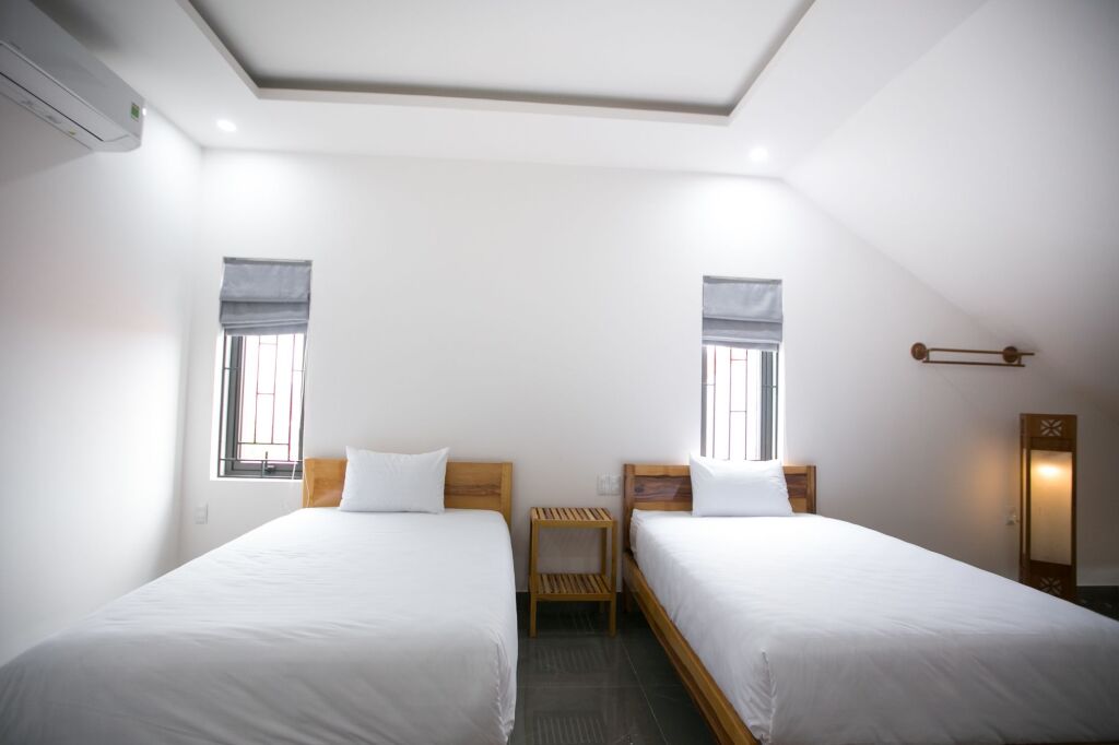 Хойан: Yen Villa Hoi An