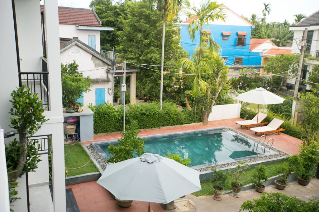 Хойан: Yen Villa Hoi An