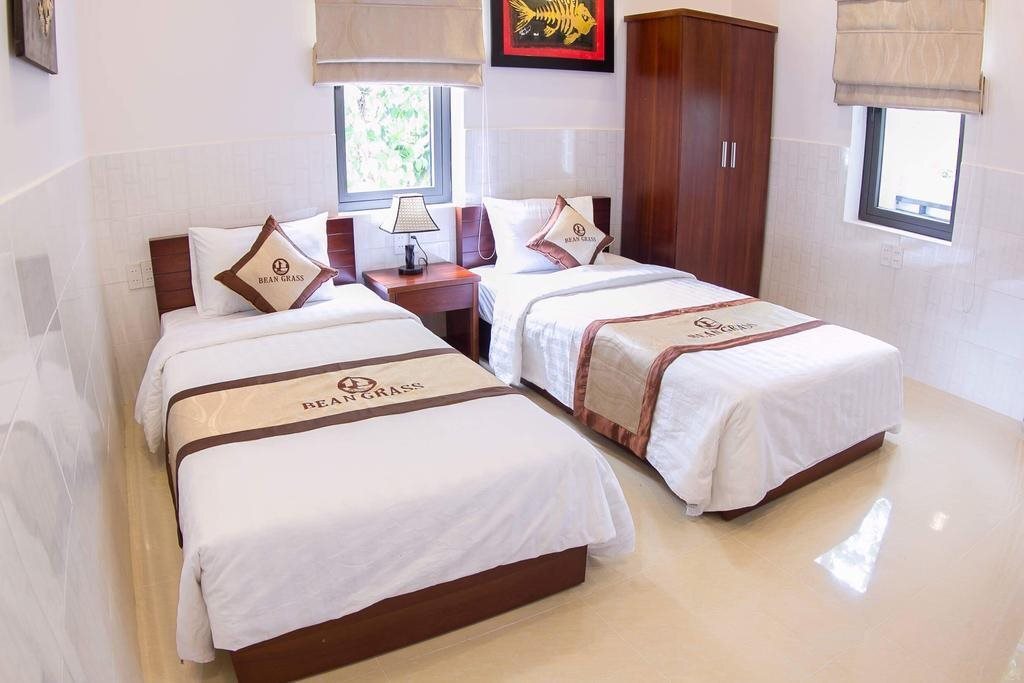 Хойан: Bean Grass Homestay