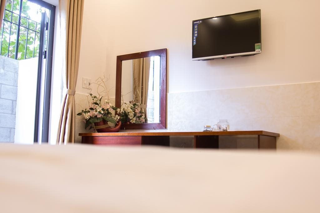 Хойан: Bean Grass Homestay