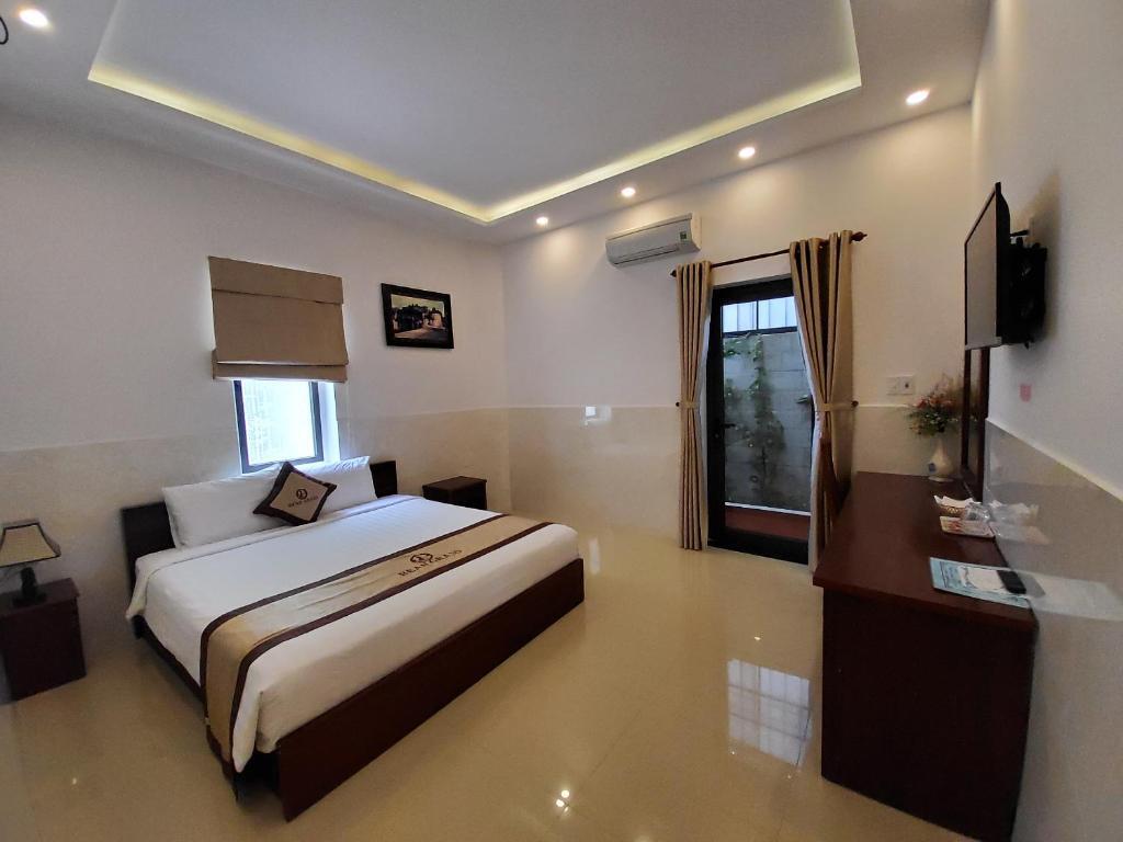 Хойан: Bean Grass Homestay