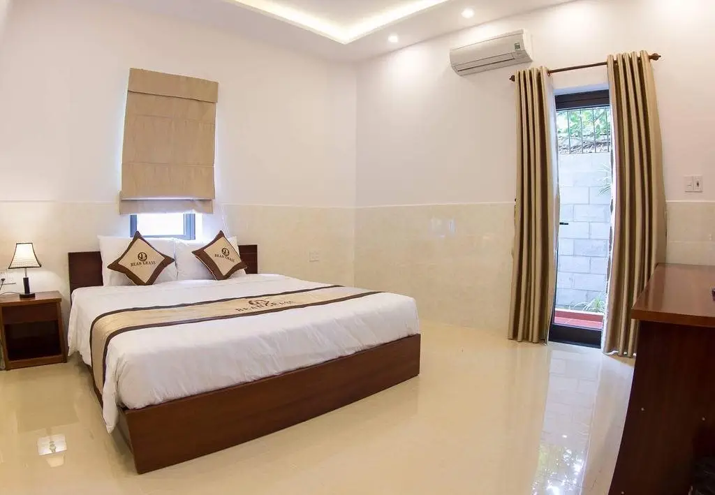 Хойан: Bean Grass Homestay