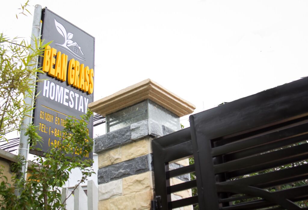 Хойан: Bean Grass Homestay