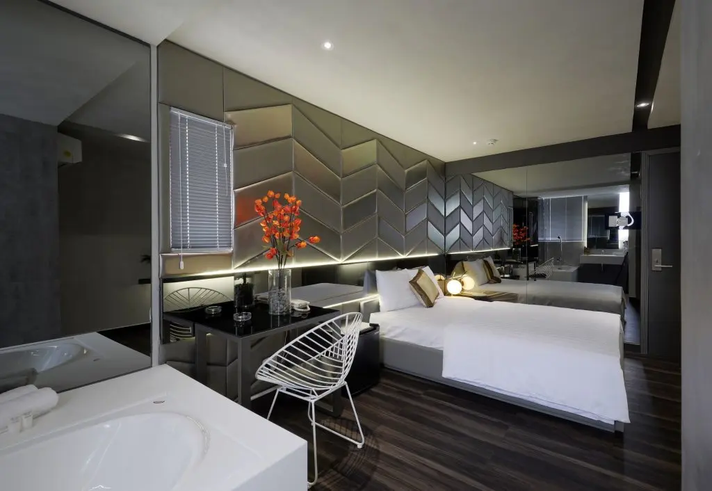 Хошимин: Bonita Signature Hotel