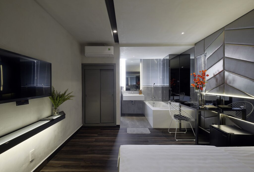 Хошимин: Bonita Signature Hotel