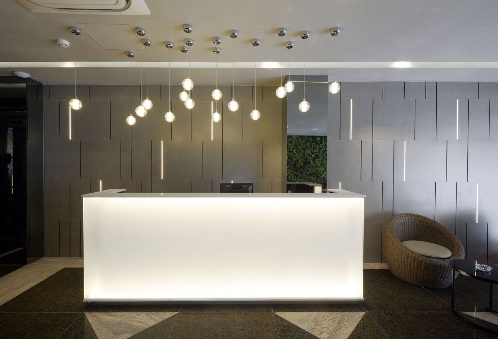 Хошимин: Bonita Signature Hotel