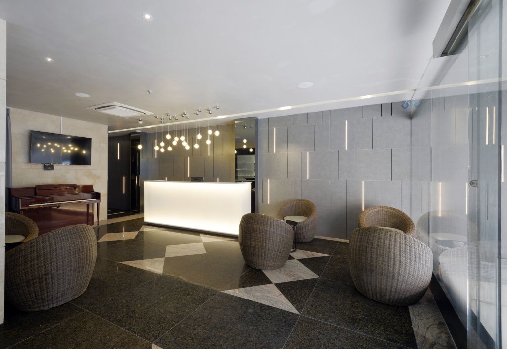 Хошимин: Bonita Signature Hotel