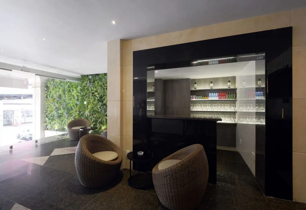 Хошимин: Bonita Signature Hotel