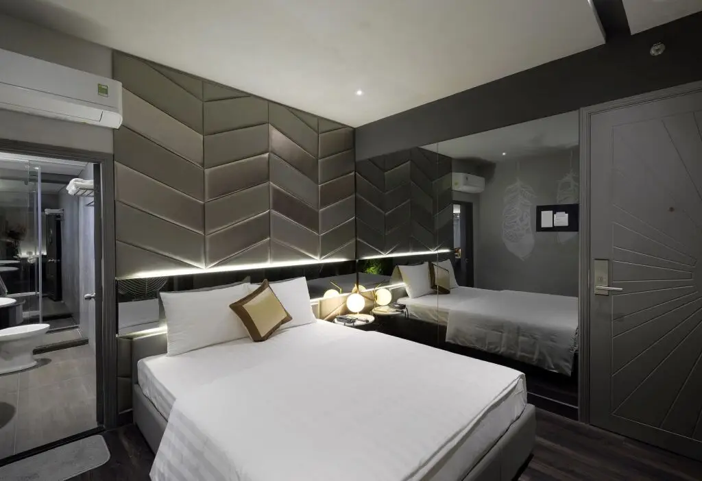 Хошимин: Bonita Signature Hotel