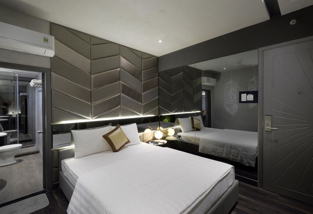 Хошимин: Bonita Signature Hotel