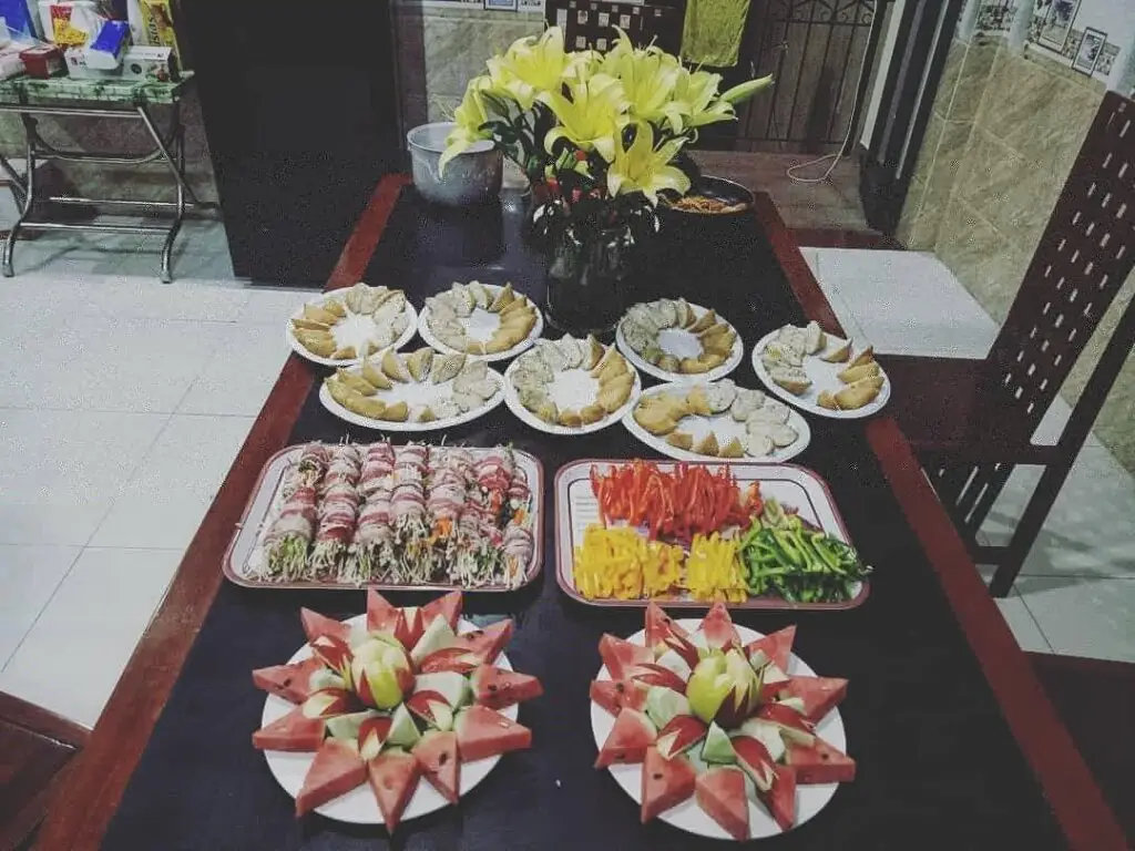 Дананг: Zari House - Hostel