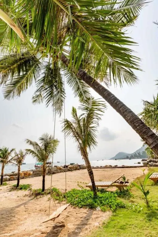 остров Фукуок: Phu Quoc Dumbo Bungalow