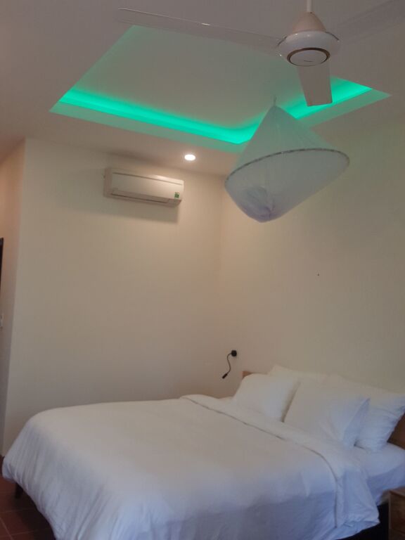остров Фукуок: Phu Quoc Dumbo Bungalow