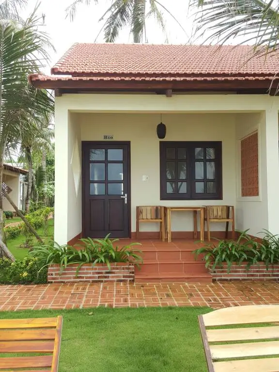 остров Фукуок: Phu Quoc Dumbo Bungalow