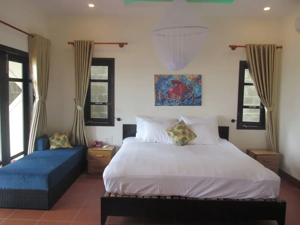 остров Фукуок: Phu Quoc Dumbo Bungalow