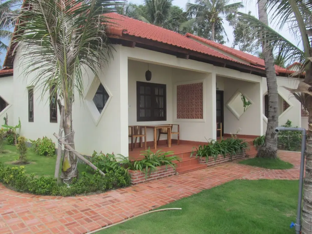 остров Фукуок: Phu Quoc Dumbo Bungalow