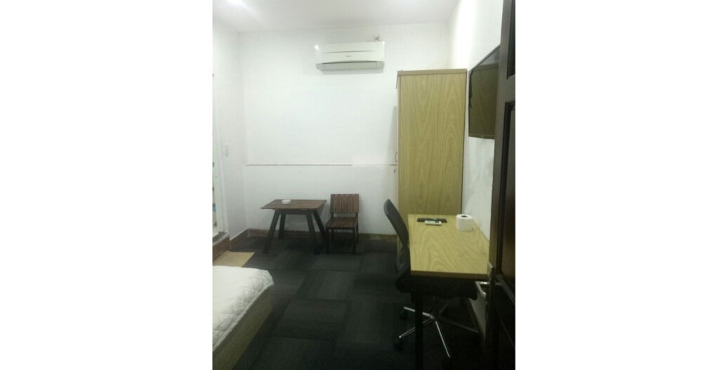 Хошимин: 95 Lam Son Hotel