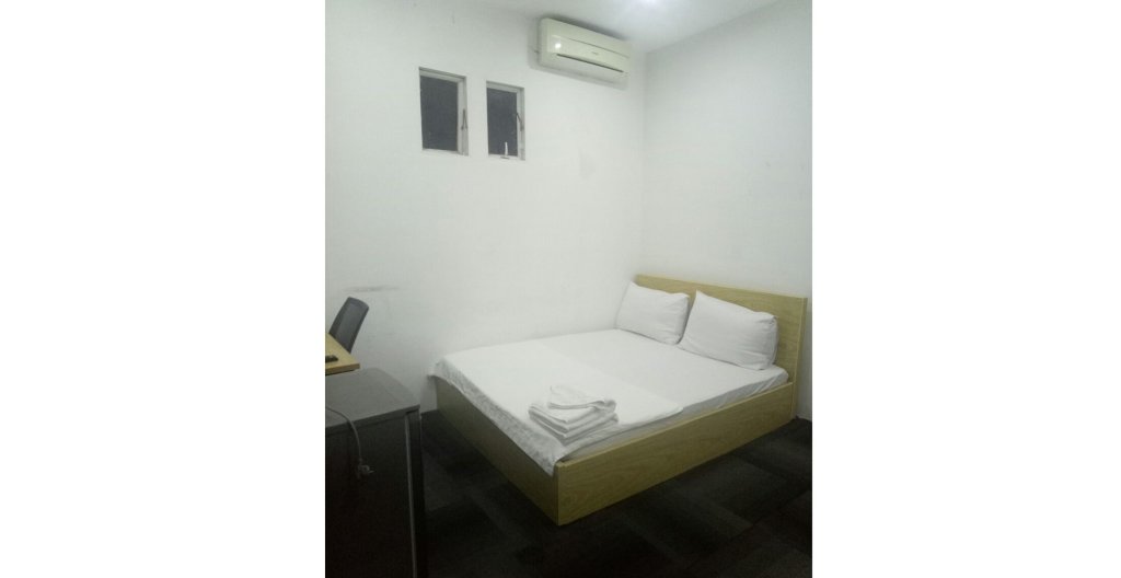 Хошимин: 95 Lam Son Hotel