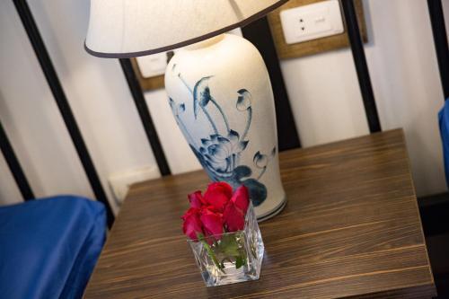 Ханой: Gecko 89 Hanoi Homestay & Restaurant