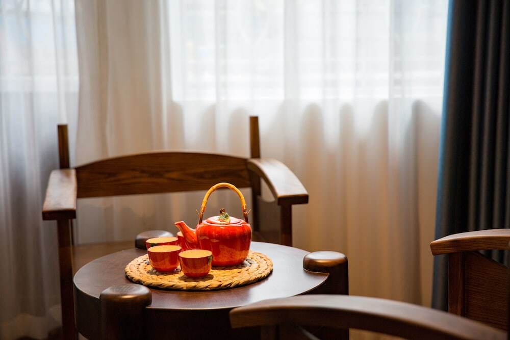 Ханой: Gecko 89 Hanoi Homestay & Restaurant