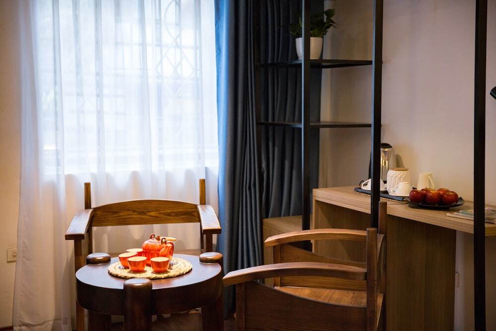 Ханой: Gecko 89 Hanoi Homestay & Restaurant