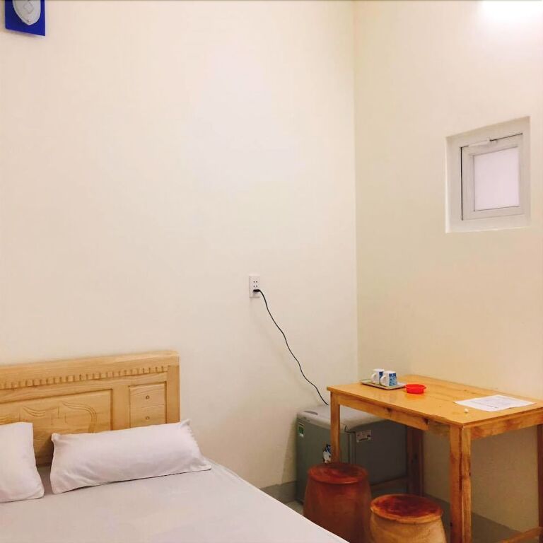 Буонматхуот: Nam Dinh Motel