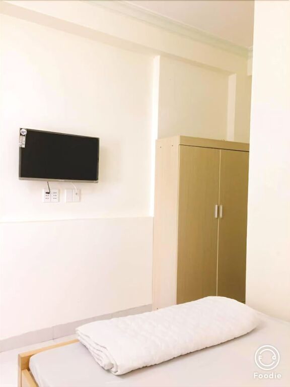 Буонматхуот: Nam Dinh Motel
