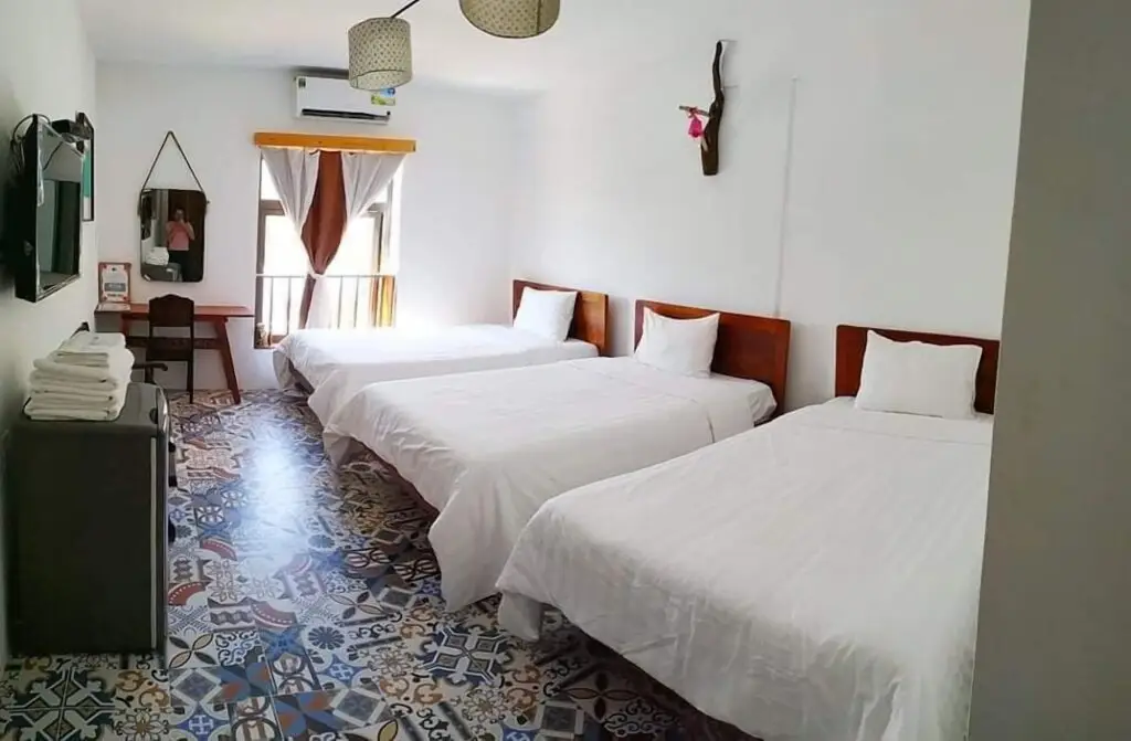 Консон: Hotel De Condor