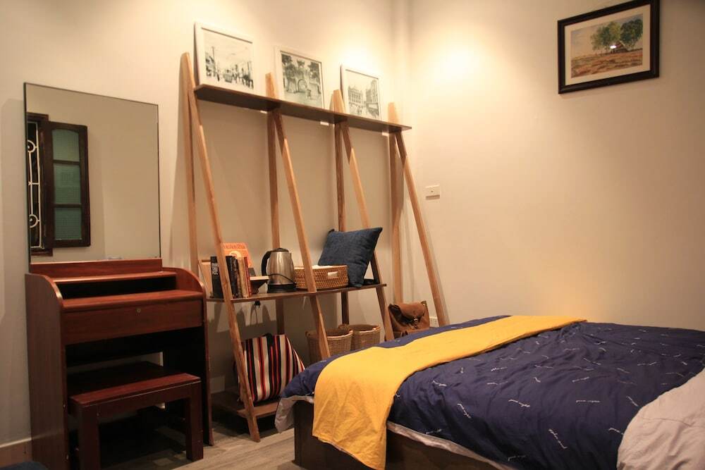 Ханой: Wood Story House Easternstay