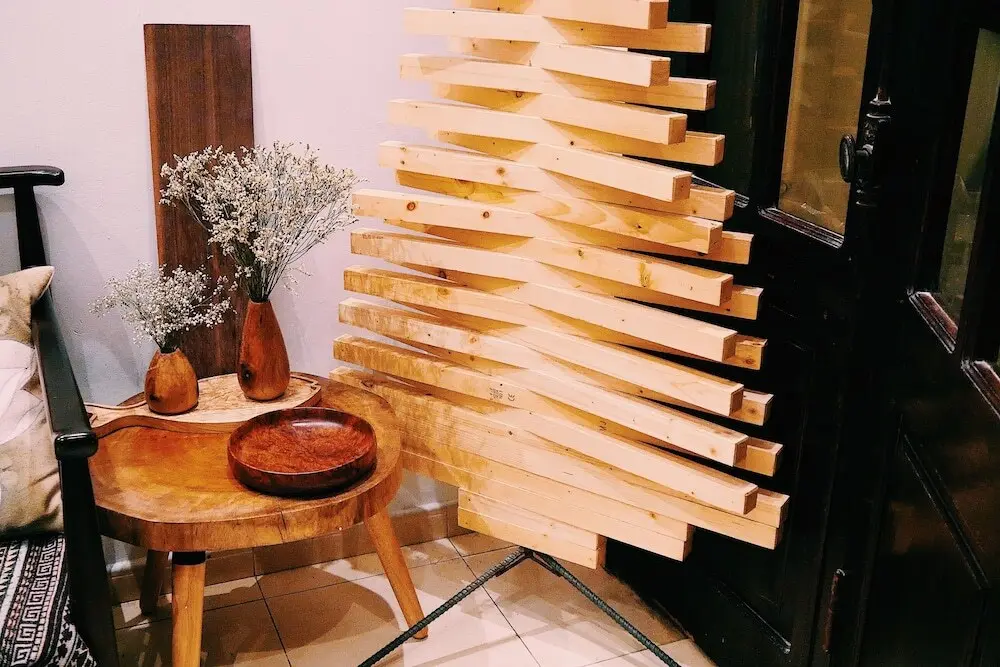 Ханой: Wood Story House Easternstay