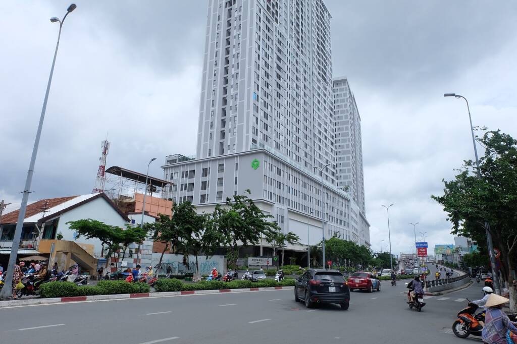 Spacious Saigon — фото 1