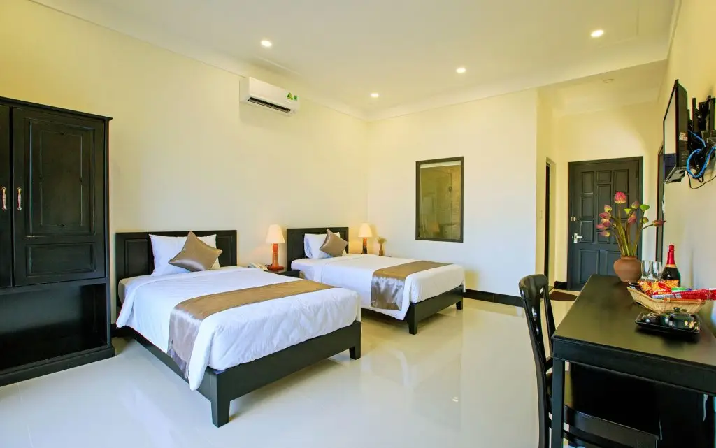 Хойан: Zen Hoian Villa