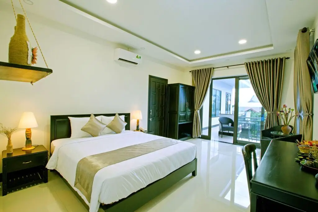 Хойан: Zen Hoian Villa