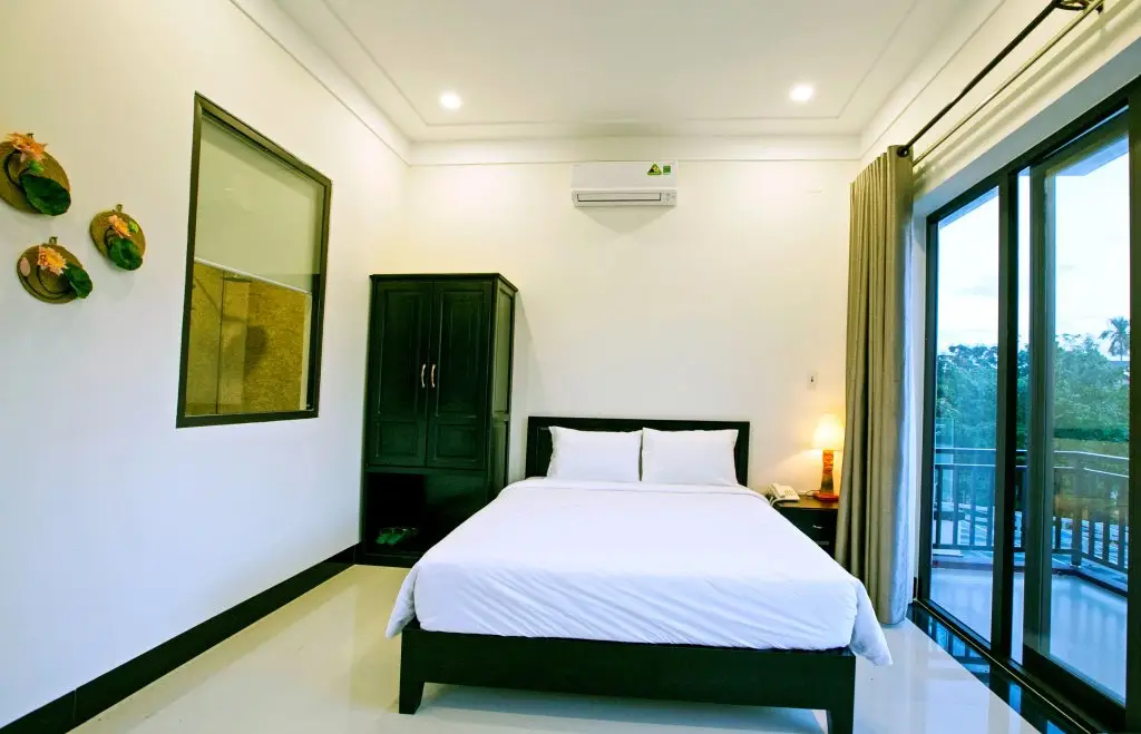 Хойан: Zen Hoian Villa