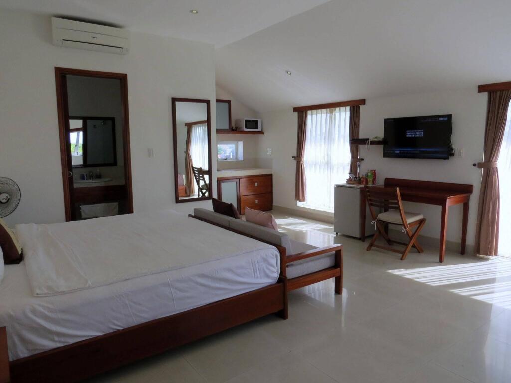 Хойан: Hoi An Green Town House Homestay